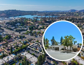 More details for 5590-5588 Shasta Lane, La Mesa, CA - Multifamily for Sale