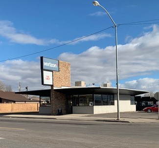 Plus de détails pour 499 S Main St, Richfield, UT - Vente au détail à vendre