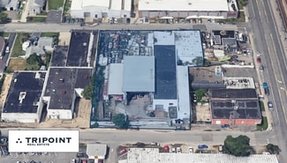 Plus de détails pour 115-117 S 13th St, Lindenhurst, NY - Industriel à louer