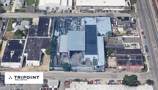 Plus de détails pour 115-117 S 13th St, Lindenhurst, NY - Industriel à vendre