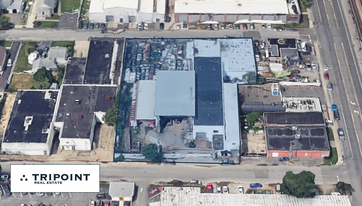 115-117 S 13th St, Lindenhurst, NY à louer Photo principale- Image 1 de 12