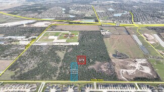 More details for 0 Bauer Off, Cypress, TX - Land for Sale
