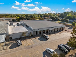 Plus de détails pour 3700 S Interstate 35 Frontage Rd, Waco, TX - Bureau à louer