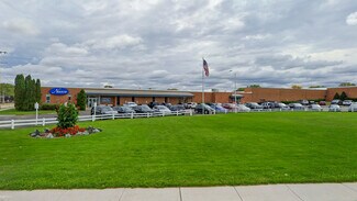 Plus de détails pour 901-1031 Janesville Rd, Fort Atkinson, WI - Industriel à vendre