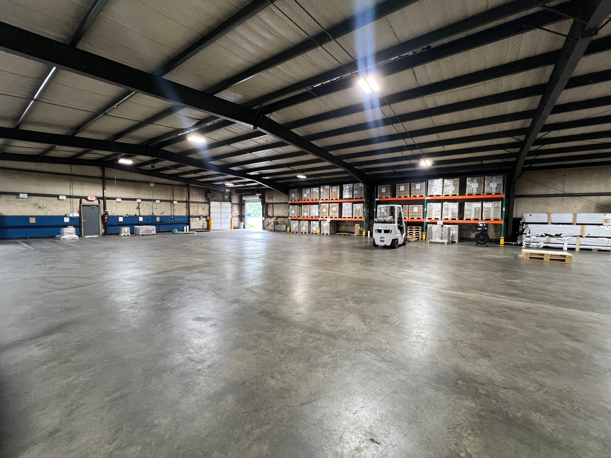 1201 E Church St, Cherryville, NC for lease Building Photo- Image 1 of 5