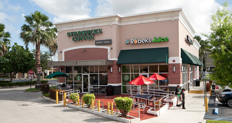 12520-12560 SW 120th Ave, Miami, FL à louer - Photo du bâtiment - Image 3 de 8