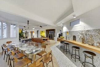 More details for 10 Rue Pergolèse, Paris - Coworking for Lease
