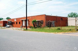 Plus de détails pour 1947 Bancroft St, Charlotte, NC - Industriel/Logistique à louer