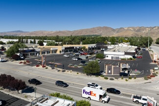 More details for 3923-3999 S McCarran Blvd, Reno, NV - Retail for Lease