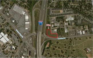 Plus de détails pour Leesburg Rd, Columbia, SC - Terrain à vendre