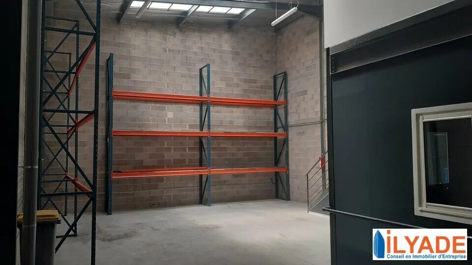 20 Rue Jorgi Reboul, Marseille à louer - Photo du bâtiment - Image 2 de 8