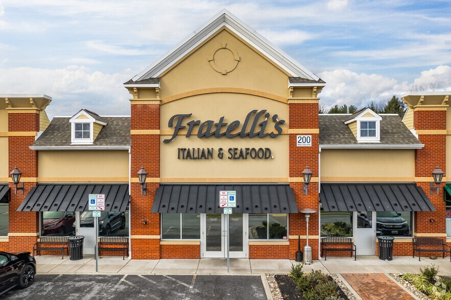 200 Middletown Pky, Middletown, MD à vendre - Photo du bâtiment - Image 3 de 16