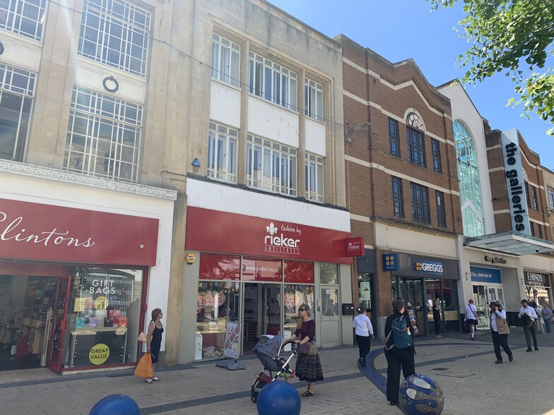 85 Broadmead, Bristol for sale - Building Photo - Image 1 of 1