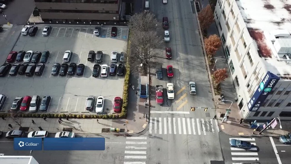 3400 Market St, Philadelphia, PA à louer - Vidéo aérienne - Image 2 de 3