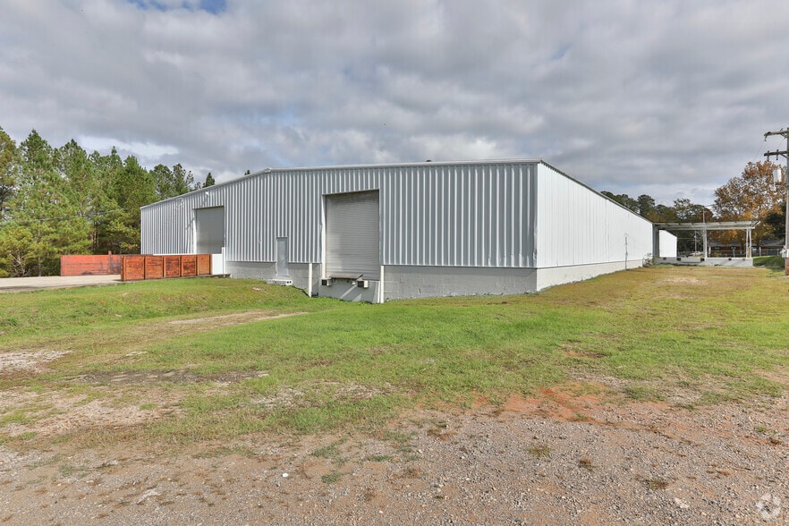 285 Main Dr, Aiken, SC à louer - Photo du bâtiment - Image 3 de 5