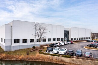 More details for 1400 Mittel Blvd, Wood Dale, IL - Office for Lease