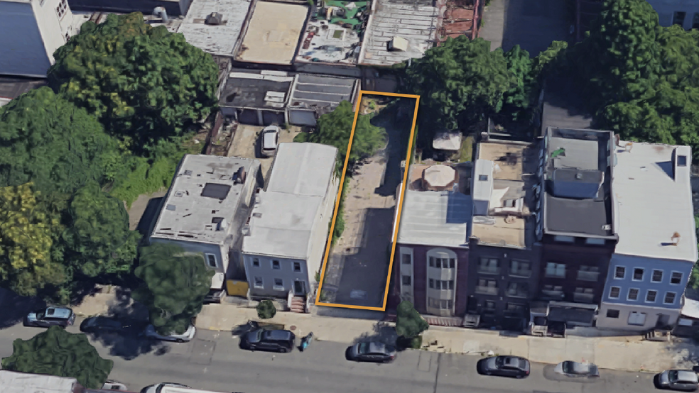 209 Butler St, Brooklyn, NY for sale - Building Photo - Image 1 of 2