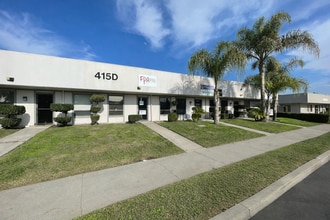 415 W Benjamin Holt Dr, Stockton, CA for lease Interior Photo- Image 1 of 3