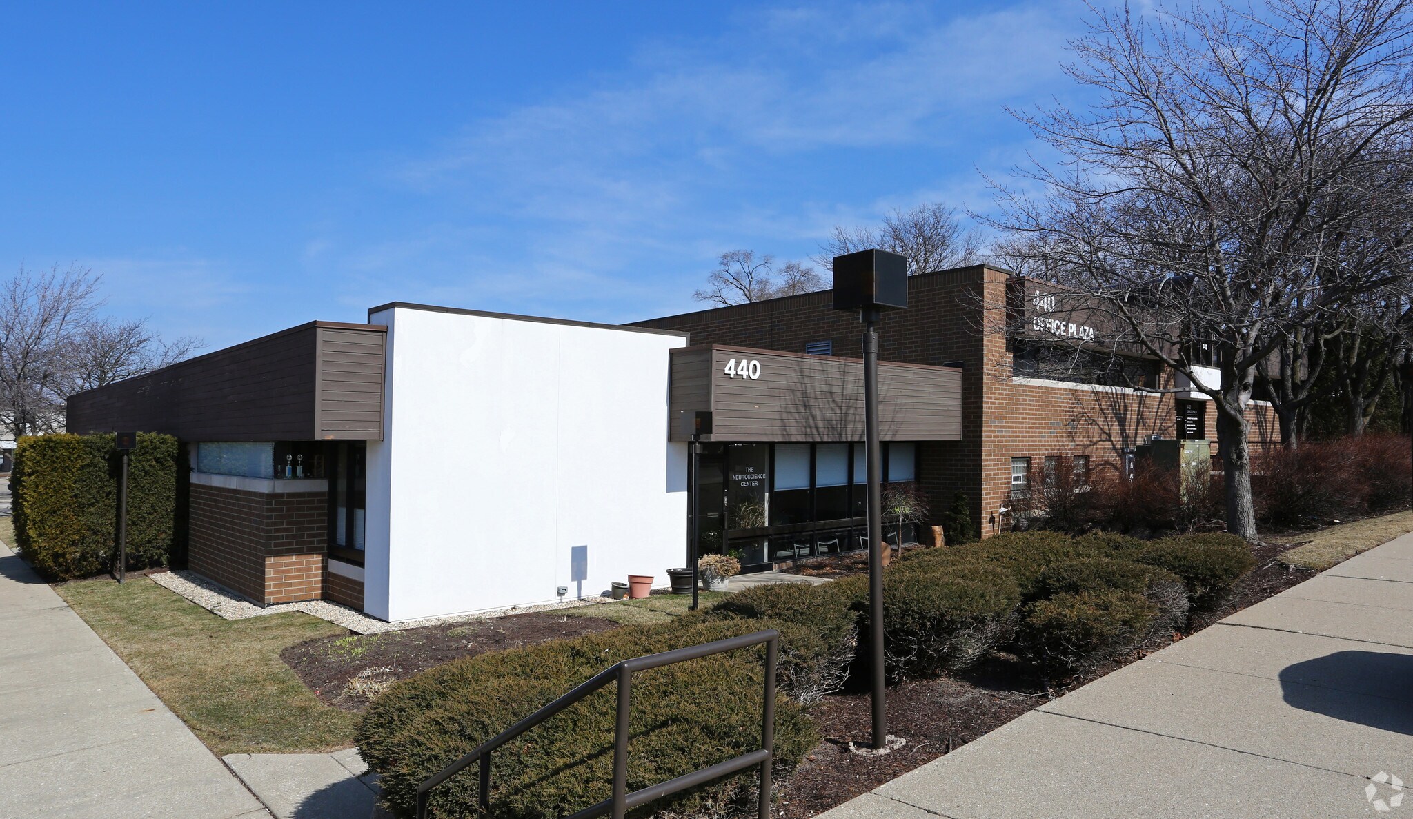 440 Lake Cook Rd, Deerfield, IL à louer Photo principale- Image 1 de 11