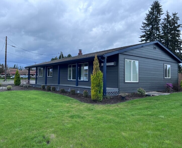1316 NE 99th St, Vancouver, WA à vendre - Photo du bâtiment - Image 3 de 17