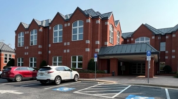 629 Cedar Creek Grade, Winchester, VA for lease Building Photo- Image 1 of 10