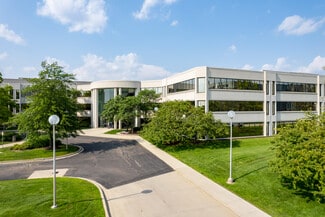 Plus de détails pour 900 Wilshire Dr, Troy, MI - Bureau à louer