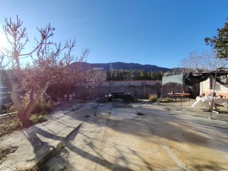 Land in HONDÓN DE LAS NIEVES, Alicante for sale - Building Photo - Image 3 of 7