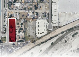 More details for 948 E Norman Rd, San Bernardino, CA - Land for Lease