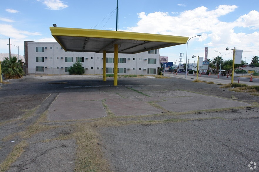 1801 Fremont St, Las Vegas, NV for sale - Primary Photo - Image 3 of 19