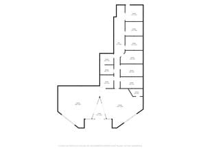 8138 S Lewis Ave, Tulsa, OK à louer Plan d’étage- Image 1 de 1