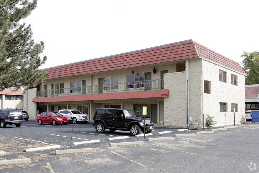 5564-5574 S Prince St, Littleton, CO for lease - Building Photo - Image 2 of 6