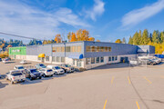 34377 Marshall Rd, Abbotsford BC - Warehouse