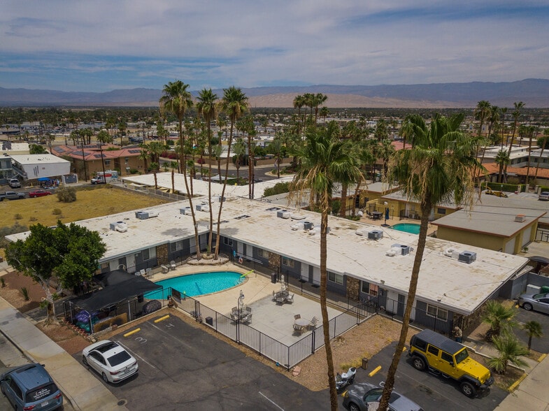 37250 Bankside Dr, Cathedral City, CA for sale - Building Photo - Image 3 of 14