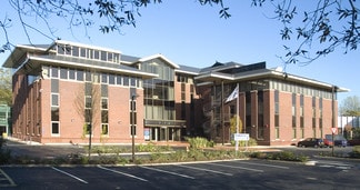 Plus de détails pour Princess Rd, Manchester - Bureau à louer