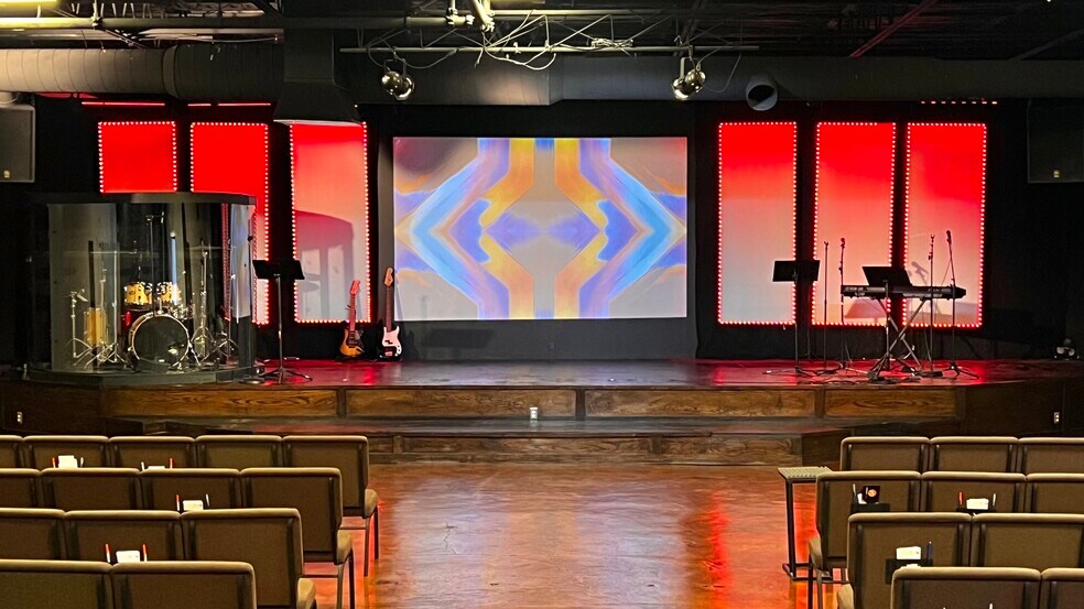 8625 Us Highway 51 N, Southaven, MS à louer - Photo intérieure - Image 3 de 13