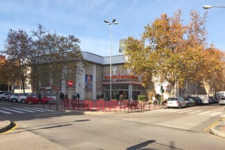 Plus de détails pour Calle Libertad, 38, Móstoles - Commerce de détail à louer