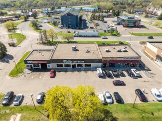 Plus de détails pour 1988 Rahncliff Ct, Eagan, MN - Commerce de détail à vendre