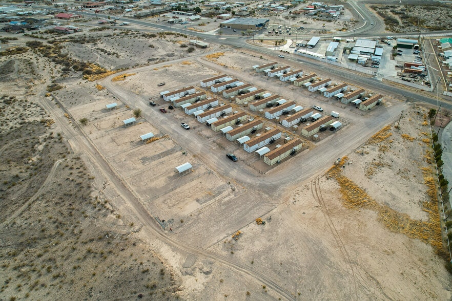 918 Erma ave, Presidio, TX for sale - Building Photo - Image 1 of 7