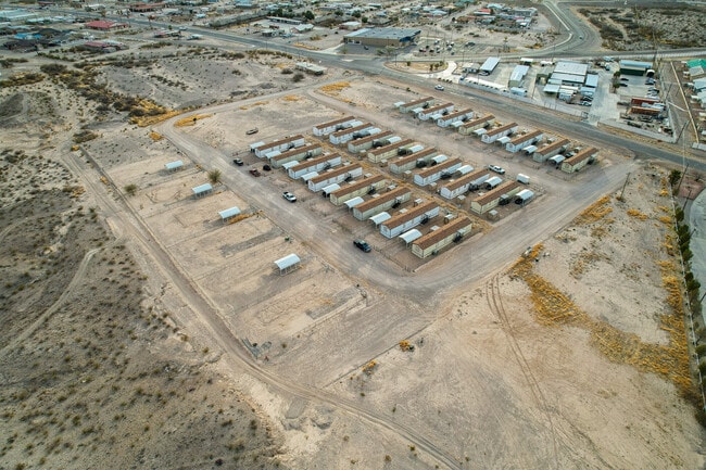 More details for 918 Erma ave, Presidio, TX - Multifamily for Sale