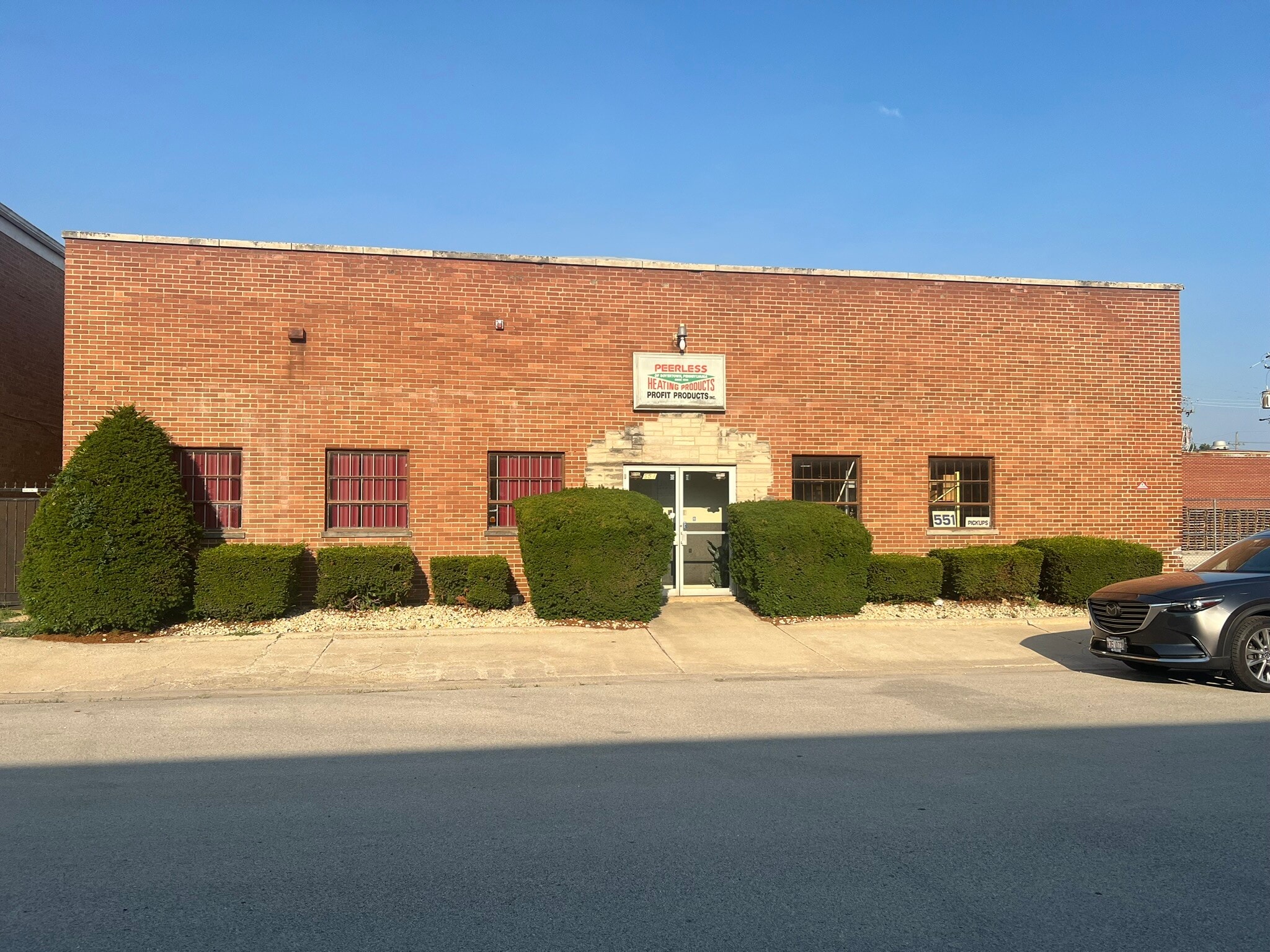 551 Hyde Park Ave, Hillside, IL for sale Building Photo- Image 1 of 26