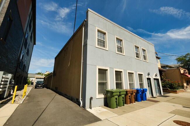 Plus de détails pour 30 W Price St, Linden, NJ - Local d'activités à louer