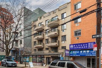 More details for 132-59 41st Rd, Flushing, NY - Multifamily for Sale