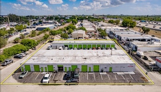 More details for 821 NW 45th St, Oakland Park, FL - Industrial for Sale