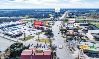 More details for 2209 Highway 71 S, Columbus, TX - Retail for Lease