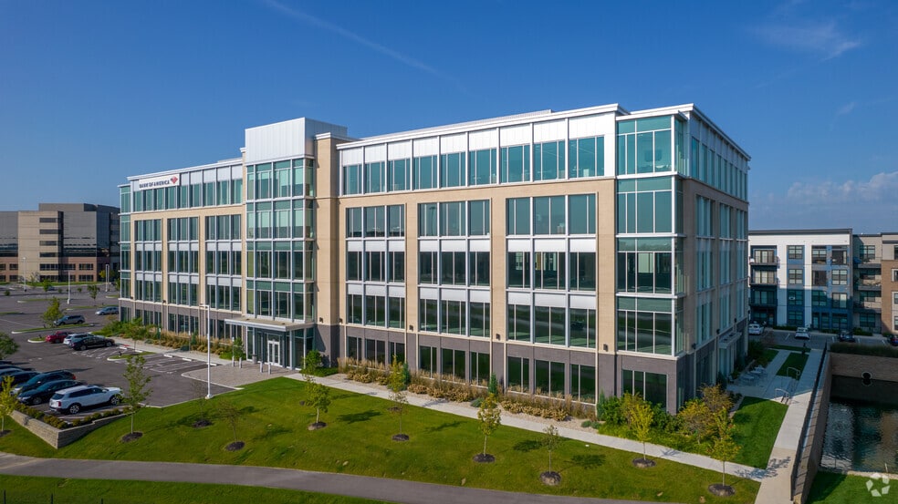 8890 Lyra Dr, Columbus, OH for sale - Building Photo - Image 2 of 7