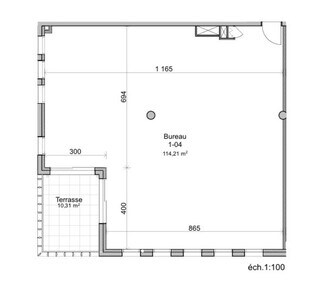 More details for Office for Lease