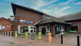 More details for Brewery St, Rugeley - Retail for Lease