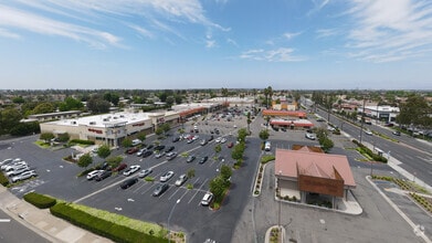 16151 Harbor Blvd, Fountain Valley, CA - Aerial  map view - Image1