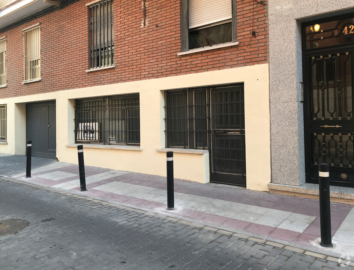 Calle de Fernando Barrachina, 42, Getafe, MAD 28904 - Unité Puerta 01, Esc. E -  - Photo intérieure - Image 1 of 2