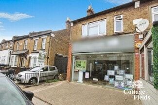 More details for 135 Lancaster Rd, Enfield - Retail for Sale